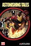 Astonishing Tales: One-Shots (Iron Man) Digital Comic (2008) #1 cover