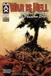 War Is Hell: The First Flight of the Phantom Eagle (2008) #5 cover