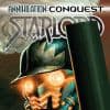 Annihilation: Conquest - Starlord (2007) #3