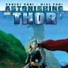 Astonishing Thor (2010) #1