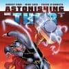 Astonishing Thor (2010) #3