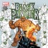 Black Panther (2005) #32