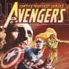 Avengers Vol. 2: Red Zone (Trade Paperback)