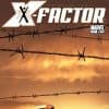 X-Factor (2005) #17