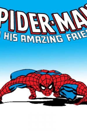 Spider-Man and His Amazing Friends (1981)