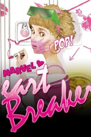 Marvel Heartbreakers (2010)