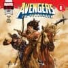 Avengers (2016) #682