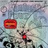 Fantastic Four (1961) #400