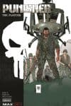 Punisher: The Platoon (Trade Paperback) cover