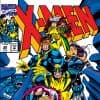 X-Men (1991) #20