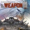 WEAPON H VOL. 1: AWOL TPB (Trade Paperback)
