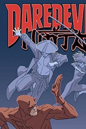 Daredevil: Ninja (2000 - 2001)