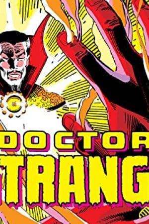 Doctor Strange (1974 - 1988)