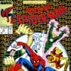 Web of Spider-Man (1985) #50