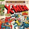 X-Men Annual (1970) #1