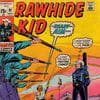 Rawhide Kid (1955) #91