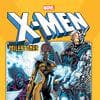 X-Men Milestones: X-Tinction Agenda  (Trade Paperback)