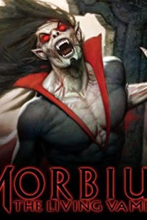 Morbius (2019 - 2020)