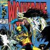 Wolverine (1988) #73