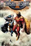 Taskmaster (2020) #2 cover