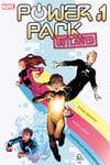 Power Pack (2020) #1 cover