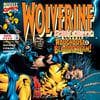 Wolverine (1988) #123
