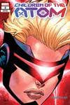 Children of the Atom (2021) #2 (Variant) cover