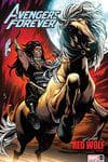 Avengers Forever (2021) #11 (Variant) cover