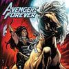 Avengers Forever (2021) #11 (Variant)