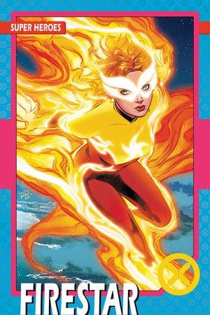 X-Men (2021) #17 (Variant)