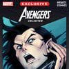 Avengers Unlimited Infinity Comic (2022) #40