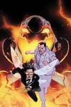 Avengers Inc. (2023) #1 (Variant) cover