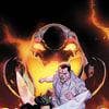 Avengers Inc. (2023) #1 (Variant)