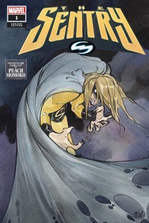 Sentry (2023) #1 (Variant)