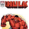 Red Hulk (2025) #1 (Variant)