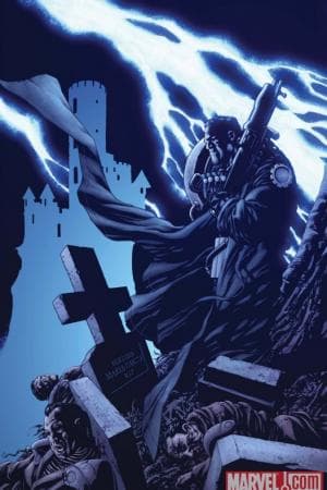 Franken-Castle (2010)