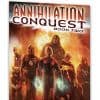 ANNIHILATION: CONQUEST BOOK 2 HC (2009 - Present)