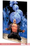 Counter X Vol. 3 (Trade Paperback) cover