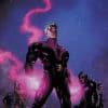 X-Force (2008) #6 (BLOODY VARIANT)