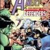 SPIDER-GIRL PRESENTS AVENGERS NEXT VOL. 1: SECOND COMING DIGEST (2006)