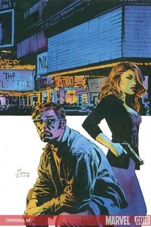 Criminal 2 (2008) #4