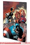 MARVEL ADVENTURES THE AVENGERS VOL. 4: THE DREAM TEAM DIGEST (Digest) cover
