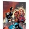 MARVEL ADVENTURES THE AVENGERS VOL. 4: THE DREAM TEAM DIGEST (2007)
