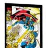X-Factor Visionaries: Peter David Vol. 3 (2007)