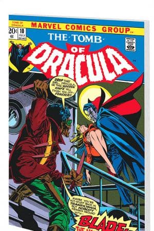 Marvel Milestones (2005) #8