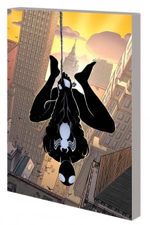 Essential Web of Spider-Man Vol. 1 (Trade Paperback)