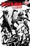 Superior Spider-Man Team-Up (2013) #1 (Party Sketch Variant) cover