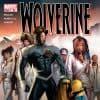 Wolverine (2003) #28