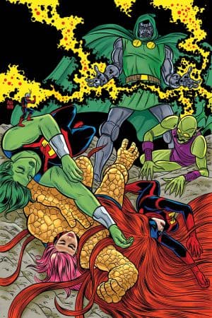 FF (2012) #15