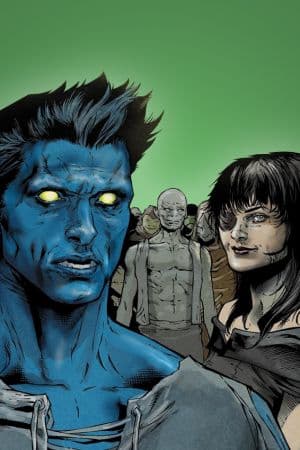 Morlocks